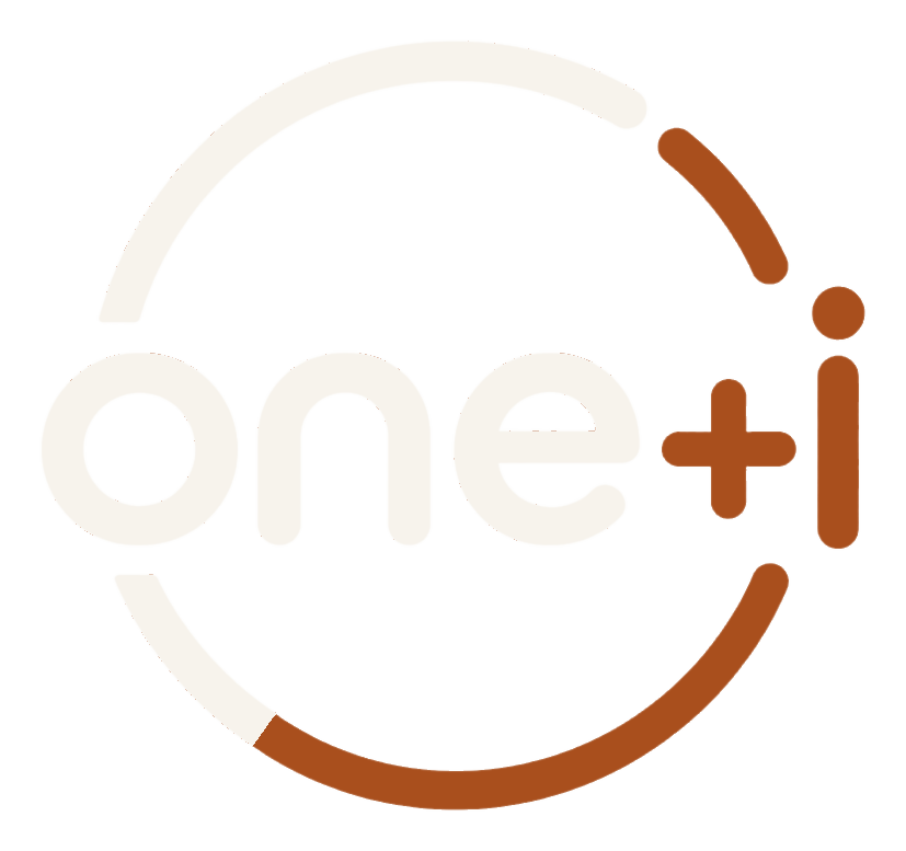 One+I