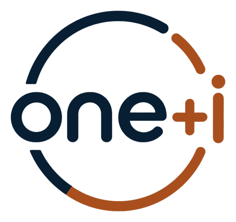 One+I